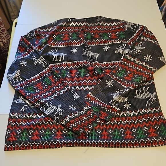 MARVEL MEN PJ TOP L - Picture 5 of 5